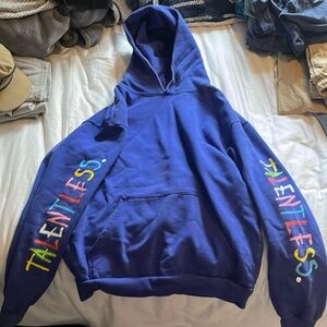 Talentless Hoodie